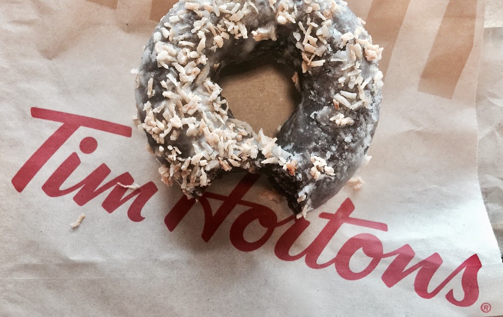 Tim Hortons | 5 Avenue Saint-Pierre, Lachine, QC H8R 4E1, Canada | Phone: (514) 363-3330