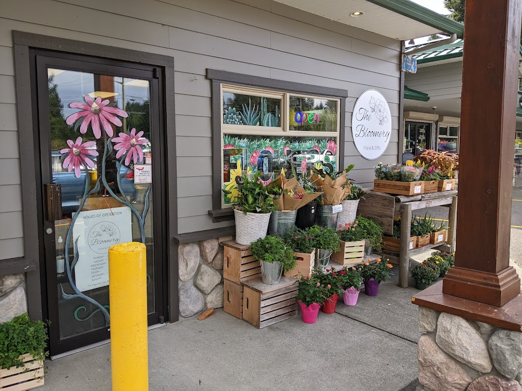 The Bloomery | 2207 Glenmore Rd, Campbell River, BC V9H 1E1, Canada | Phone: (250) 926-9409