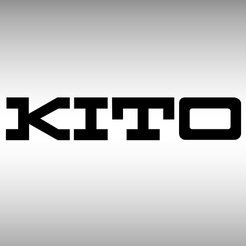 Kito Canada Inc | 1750 Courtneypark Dr E #6, Mississauga, ON L5T 1W1, Canada | Phone: (905) 405-0905