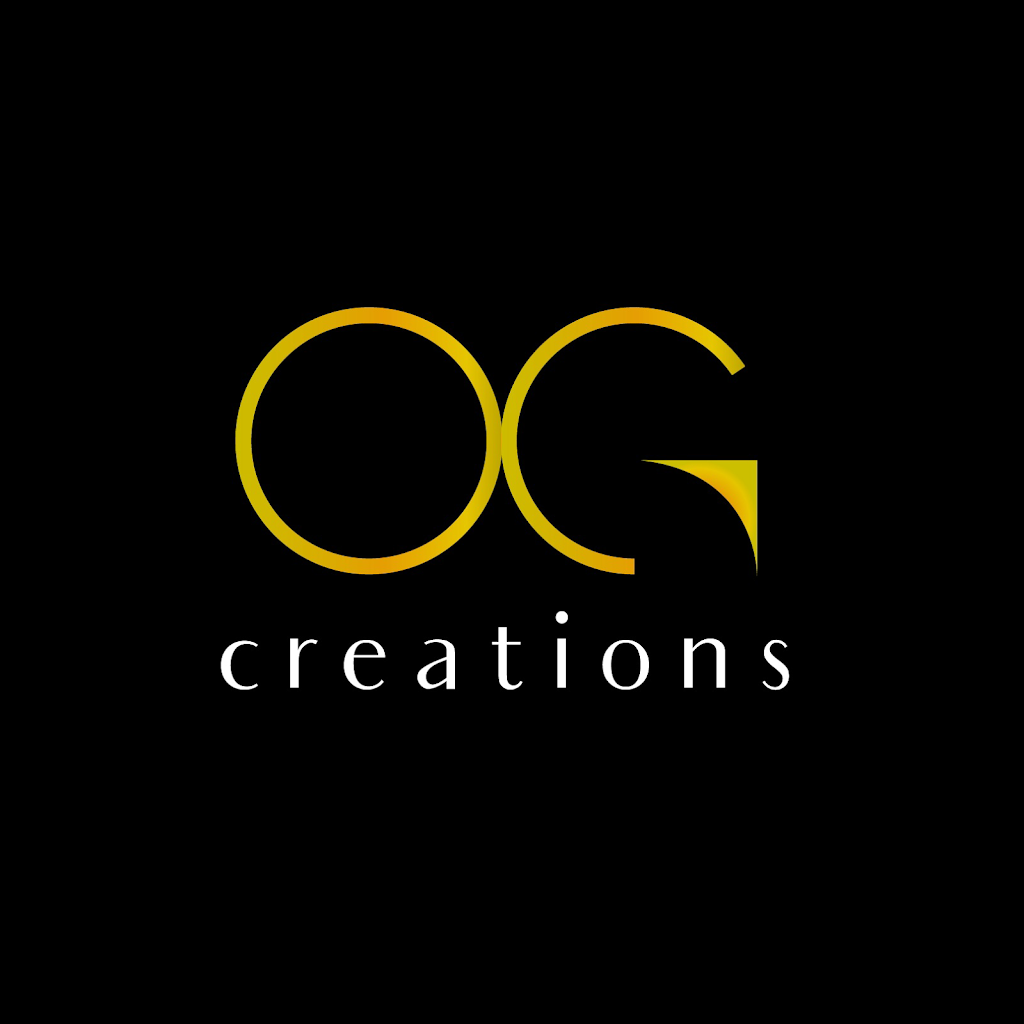 OG Creations | 315 Deerhide Crescent Unit 2, North York, ON M9M 2Z2, Canada | Phone: (416) 838-5463