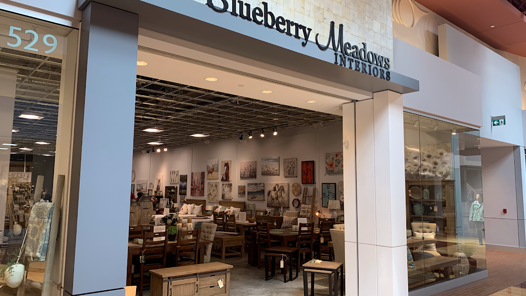 Blueberry Meadows Outlet Store | 5000 Canoe Pass Way #529, Tsawwassen, BC V4M 0B3, Canada | Phone: (604) 382-5085