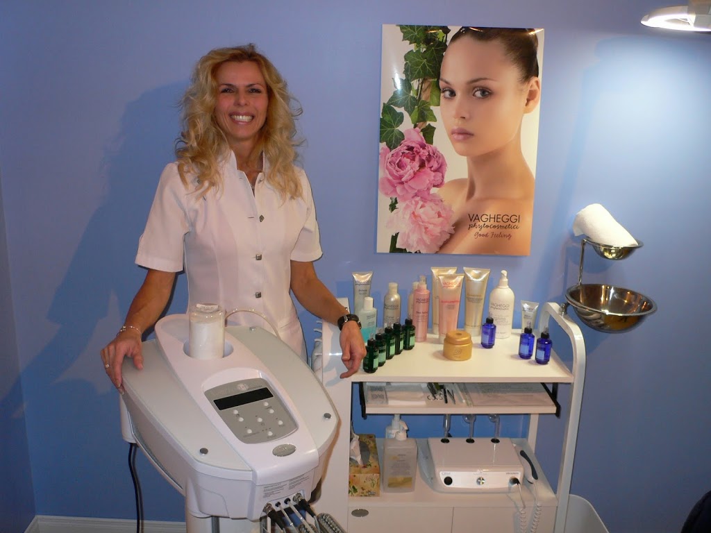 Clinique dEsthétique Manon Trudel | 5100 Rue Rickaby Shawinigan, Shawinigan, QC G9T 5K5, Canada | Phone: (819) 533-5389