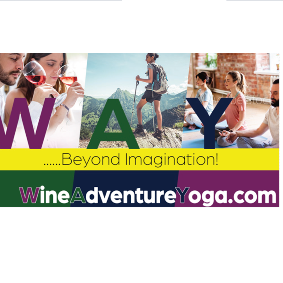 wineadventureyoga.com | 2468 Post Rd #11, Oakville, ON L6H 0J2, Canada | Phone: (416) 841-8902