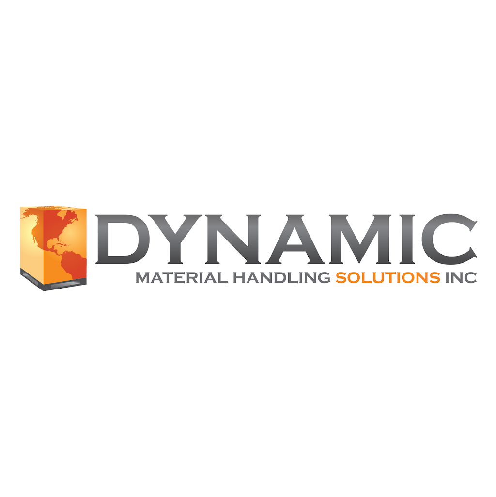 Dynamic Material Handling Solutions Inc | 2425 Matheson Blvd E 8th floor, Mississauga, ON L4W 5K4, Canada | Phone: (905) 361-2838