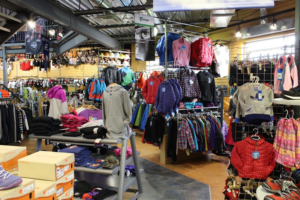 Sports Excellence | 17 Rue Gauthier S, Joliette, QC J6E 4J3, Canada | Phone: (450) 759-1615