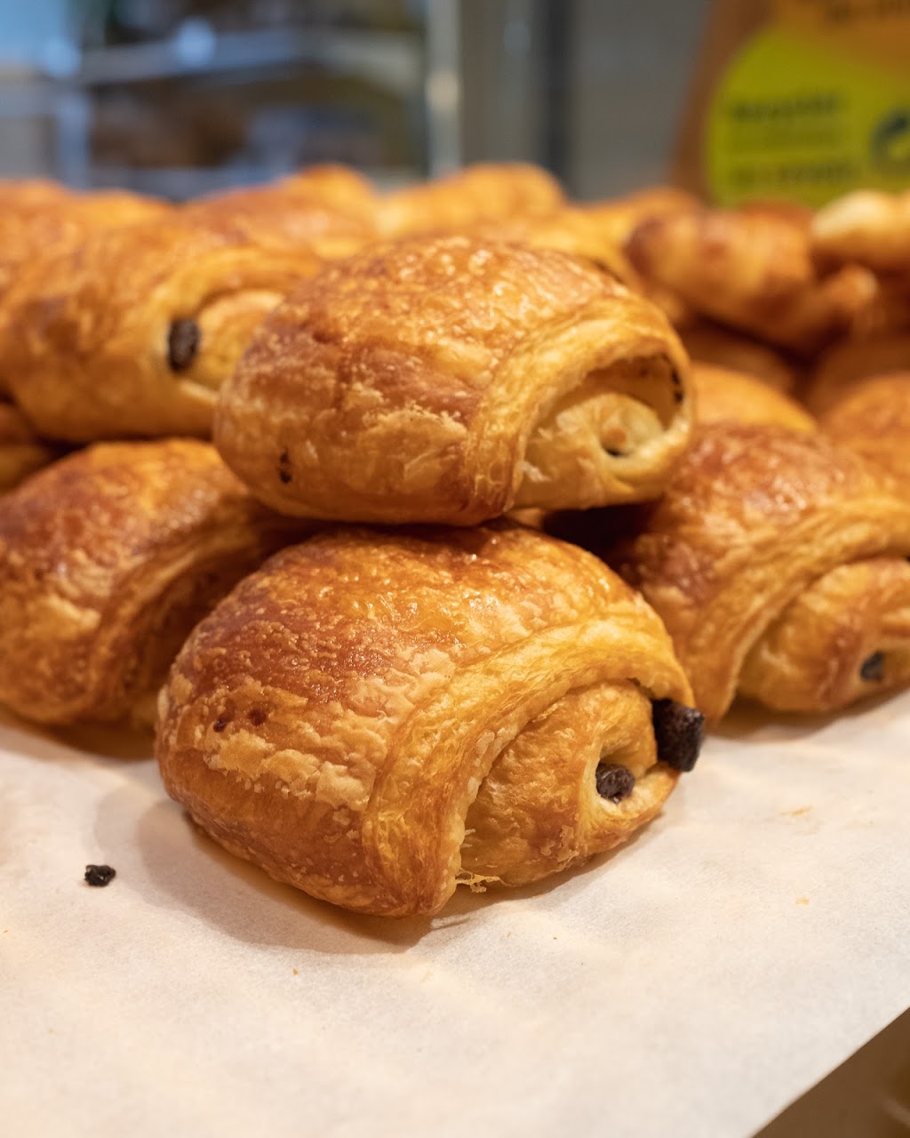 La Petite Boulangerie | 1412 Rue Fleury E, Montréal, QC H2C 1R8, Canada | Phone: (514) 384-5180