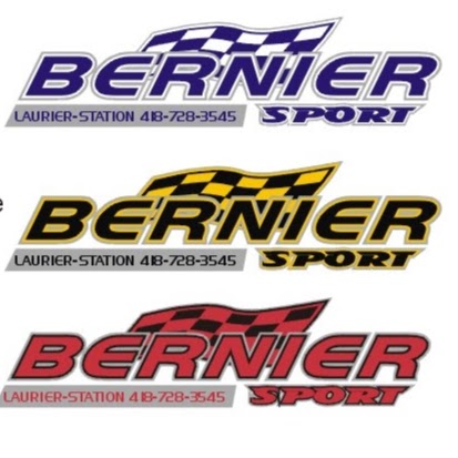 Bernier Sport Limitée | 152 Rue de la Seigneurie, Laurier-Station, QC G0S 1N0, Canada | Phone: (418) 728-3545