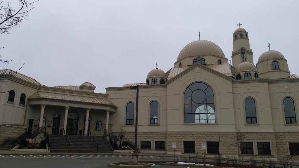 St Mary & St Joseph Coptic Orthodox Church | 11308 Yonge St, Richmond Hill, ON L4S 1K9, Canada | Phone: (416) 800-3333