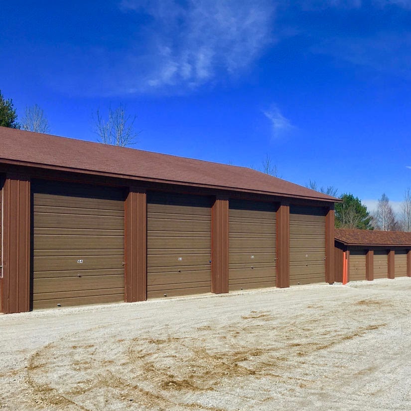 Lakeshore Storage | 7690 Lakeshore Rd, Lexington, MI 48450, USA | Phone: (810) 397-2770