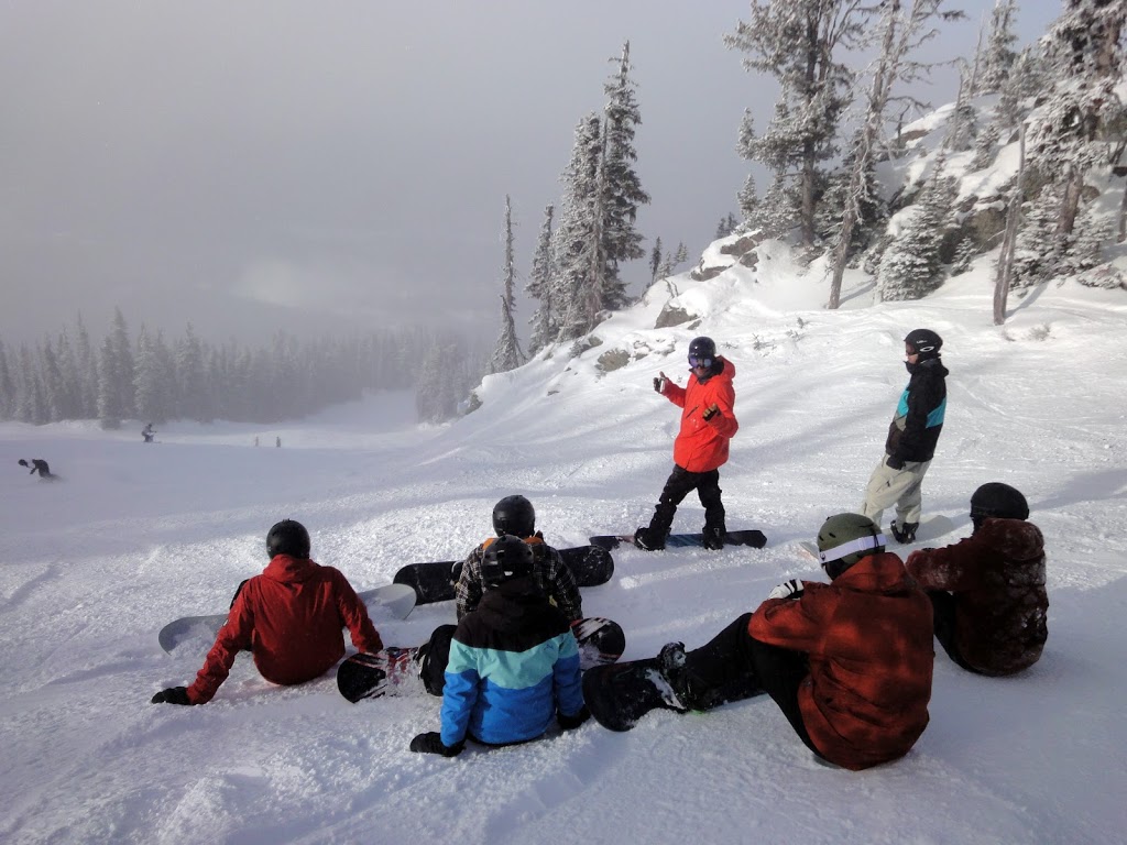 Pro Ride Snowboard Camps | 2400 Cavendish Way #55, Whistler, BC V0N 1B2, Canada | Phone: (604) 935-2115