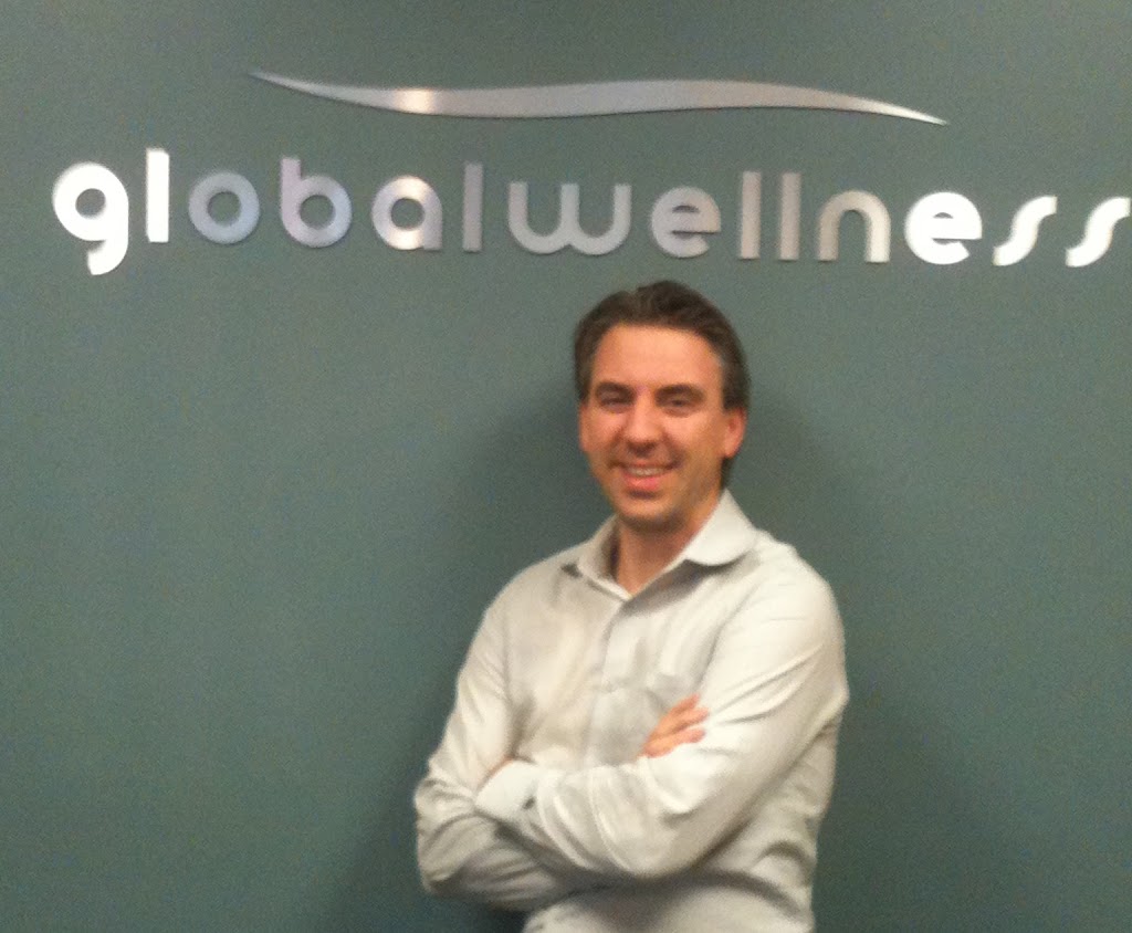 Global Wellness Chiropractic & Laser Centre | 995 Front Rd, LaSalle, ON N9J 2A5, Canada | Phone: (519) 978-3305