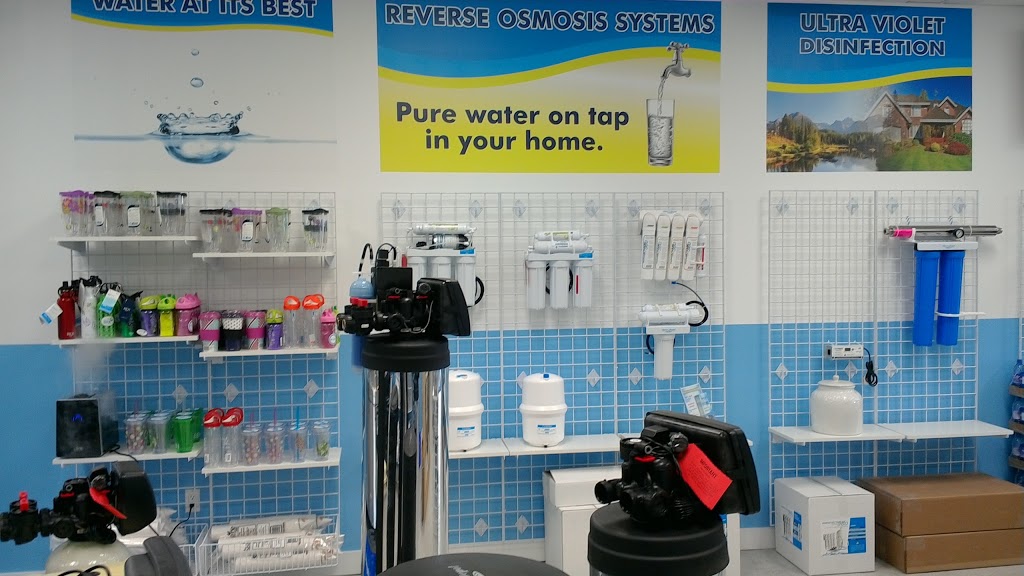 Water Depot Waterloo | 476 Albert St, Waterloo, ON N2L 3V4, Canada | Phone: (519) 208-4426