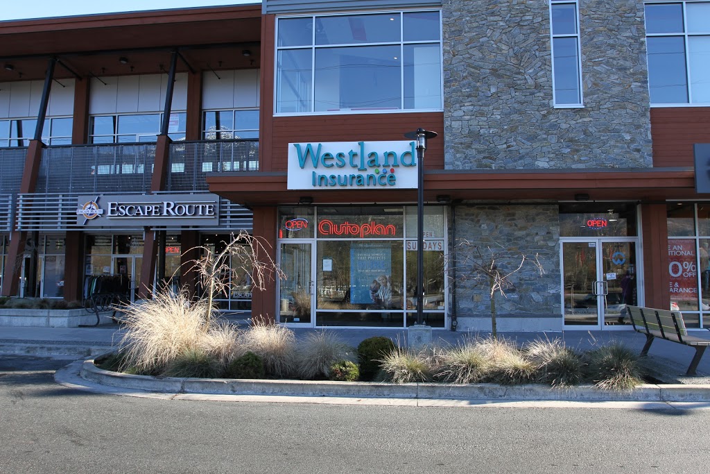 Westland Insurance | 40212 Glenalder Pl, Squamish, BC V8B 0G2, Canada | Phone: (604) 892-3821