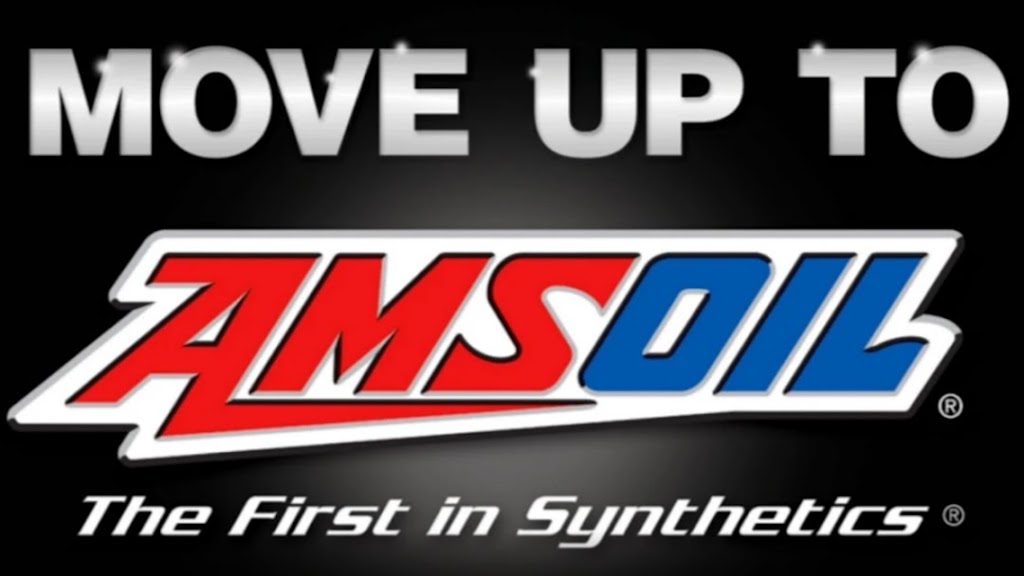 Ontario Synthetics - AMSOIL | Woodland Dr, Peterborough, ON K9L 1P1, Canada | Phone: (705) 743-1603