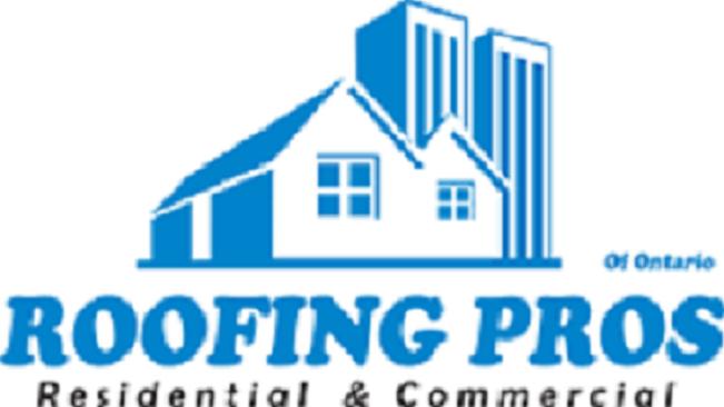 Roofing Pros Of Ontario | 9131 Keele St Suite A4, Vaughan, ON L4K 0G7, Canada | Phone: (905) 252-7767