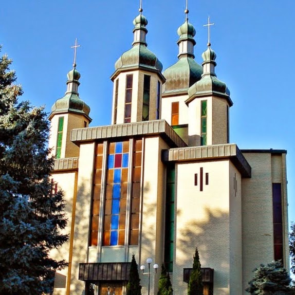 Sts. Peter & Paul Ukrainian Catholic Church | 1490 Markham Rd, Scarborough, ON M1B 2V9, Canada | Phone: (416) 293-4656