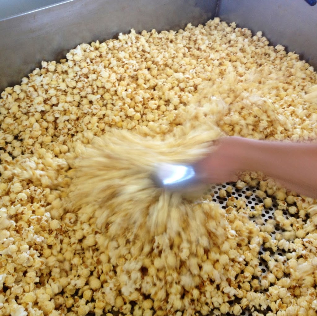 Shriners Creek Kettle Popcorn | 1874 RR 20 #9, Fonthill, ON L0S 1E6, Canada | Phone: (905) 682-7667