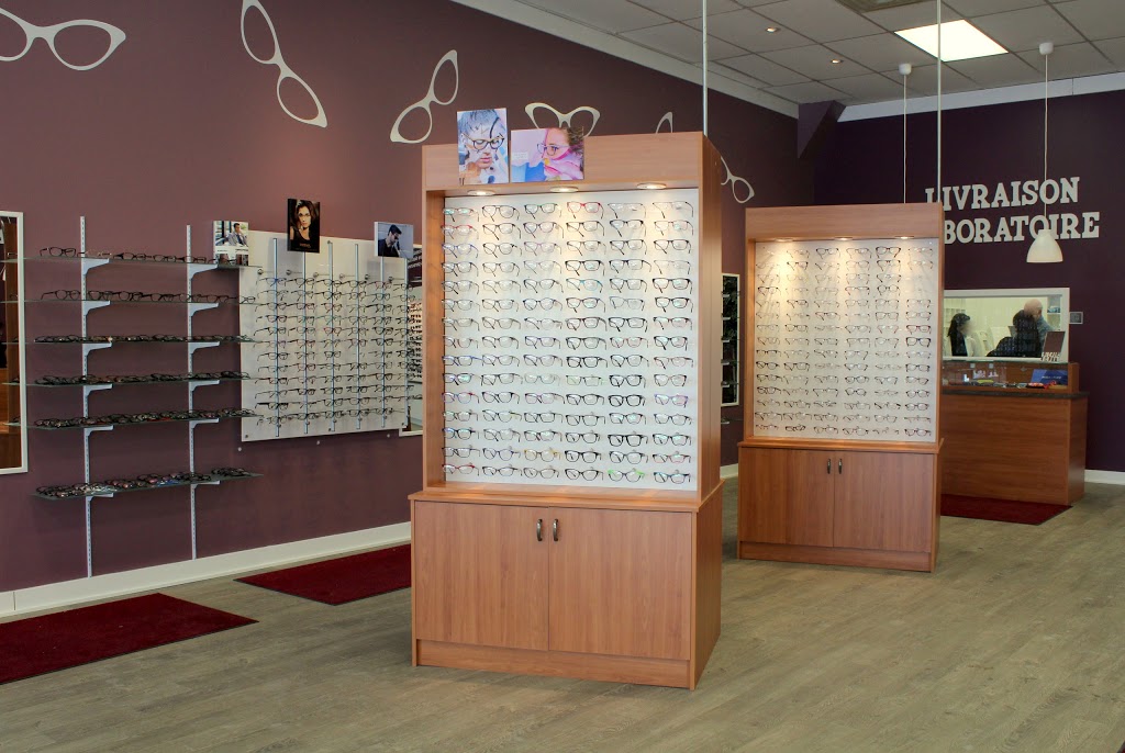 Lunettes Dépôt - Saint-Jérôme | 768 Boulevard Monseigneur-Dubois, Saint-Jérôme, QC J7Y 4A5, Canada | Phone: (450) 438-1169