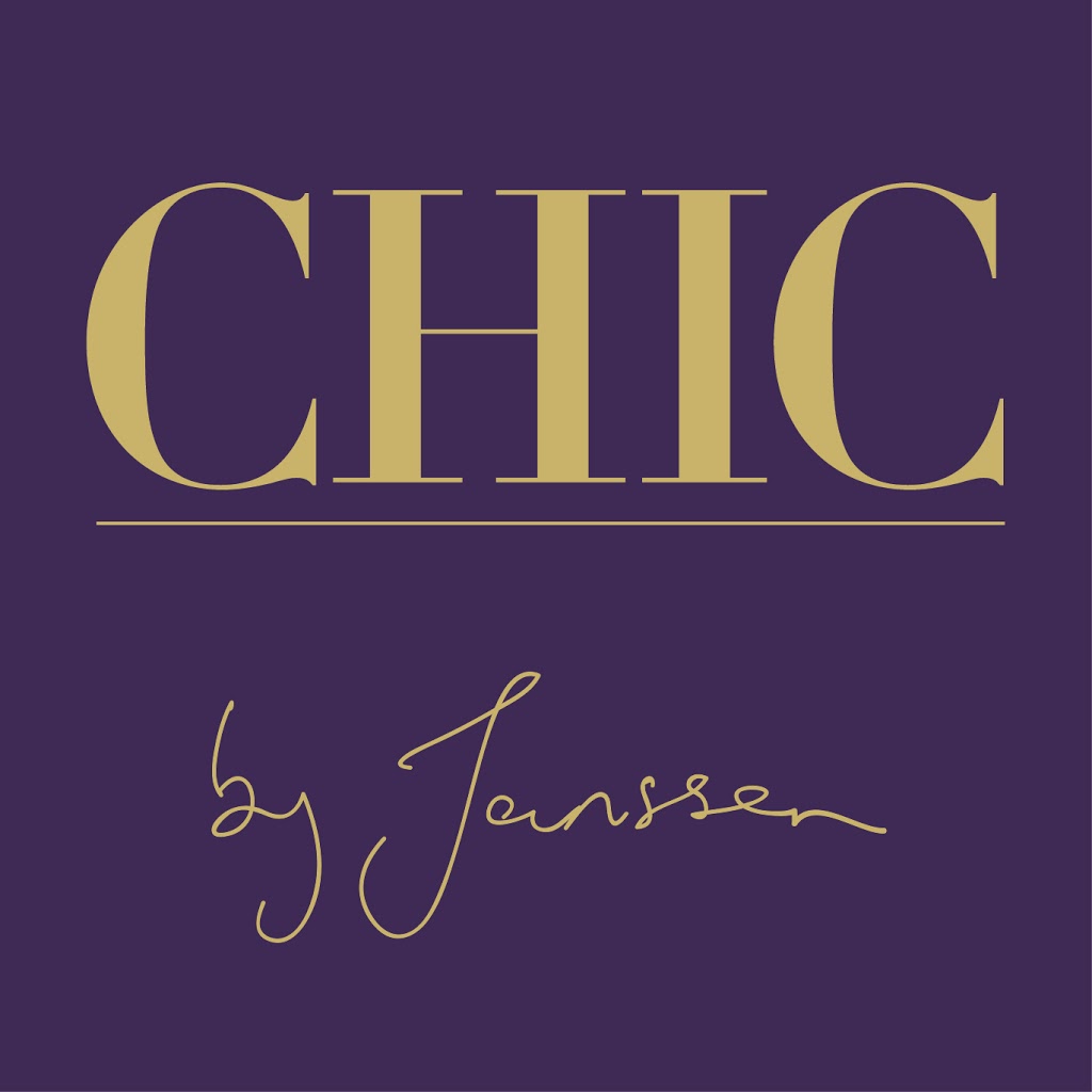 Chic by Janssen | 3836 Main St #9, Jordan Station, ON L0R 1S0, Canada | Phone: (905) 562-0083