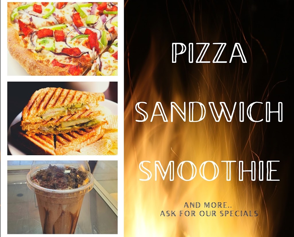 Pizza Den Koyla Food Court | 836 Markham Rd, Scarborough, ON M1H 2Y2, Canada | Phone: (416) 289-7326