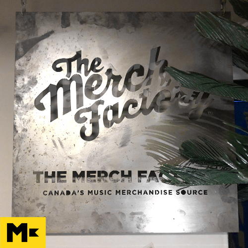 MERCHFAB | 11 Emmett Rd, St. Catharines, ON L2R 7K6, Canada | Phone: (289) 241-5971