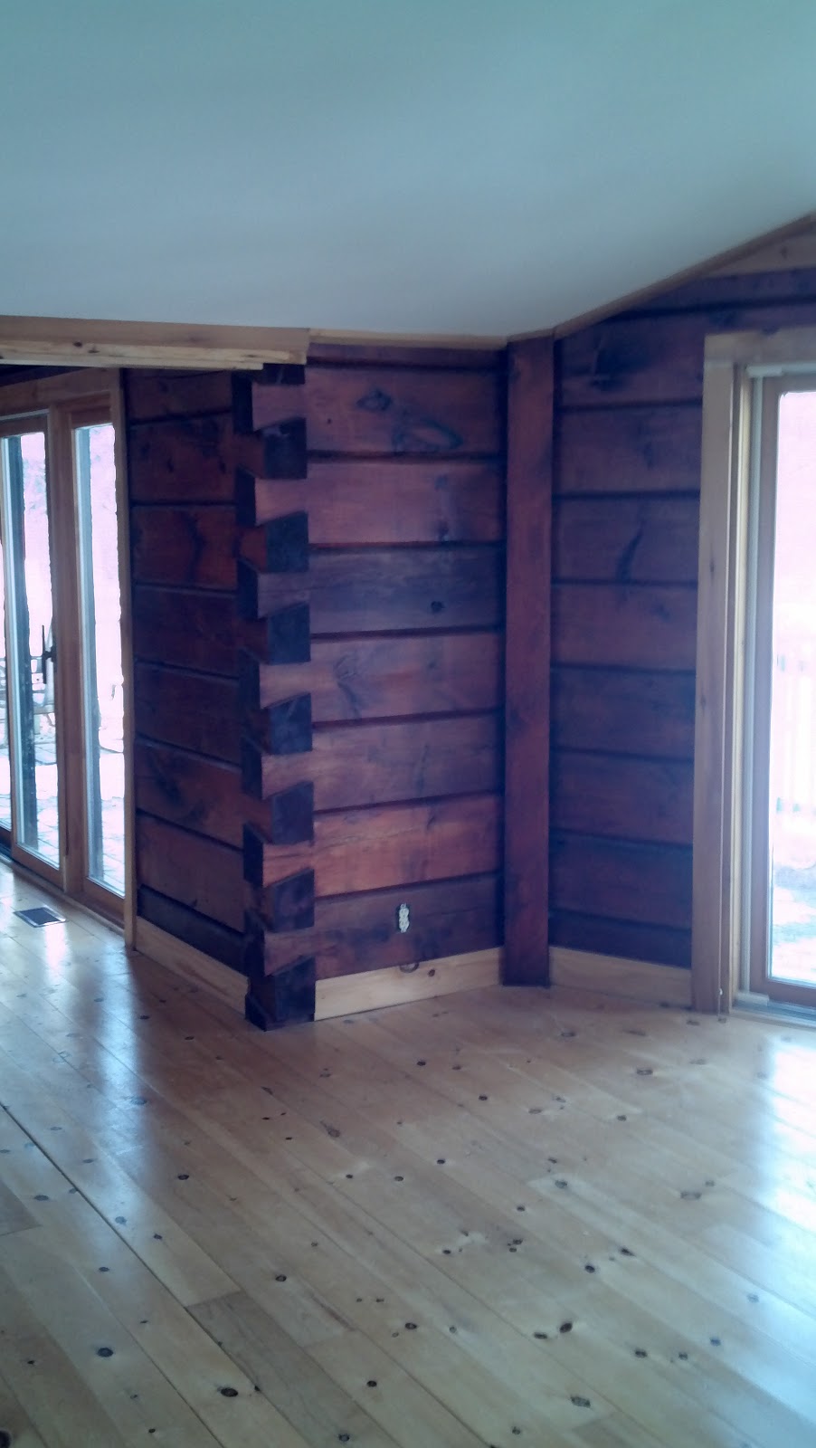 Algonquin Wood Restoration | 33084 ON-62, Maynooth, ON K0L 2S0, Canada | Phone: (613) 338-3130