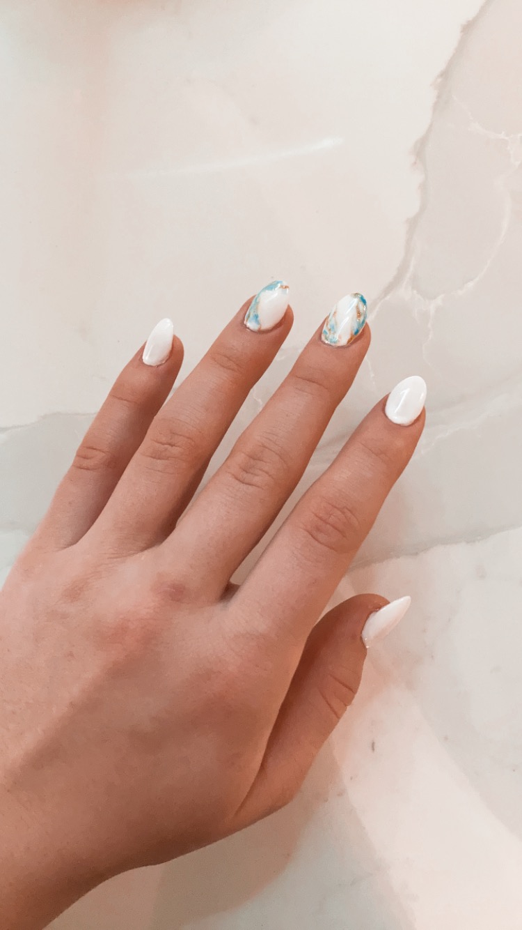 Unique Nails | 1866 Oxford St W #3, London, ON N6K 4M9, Canada | Phone: (519) 474-3333