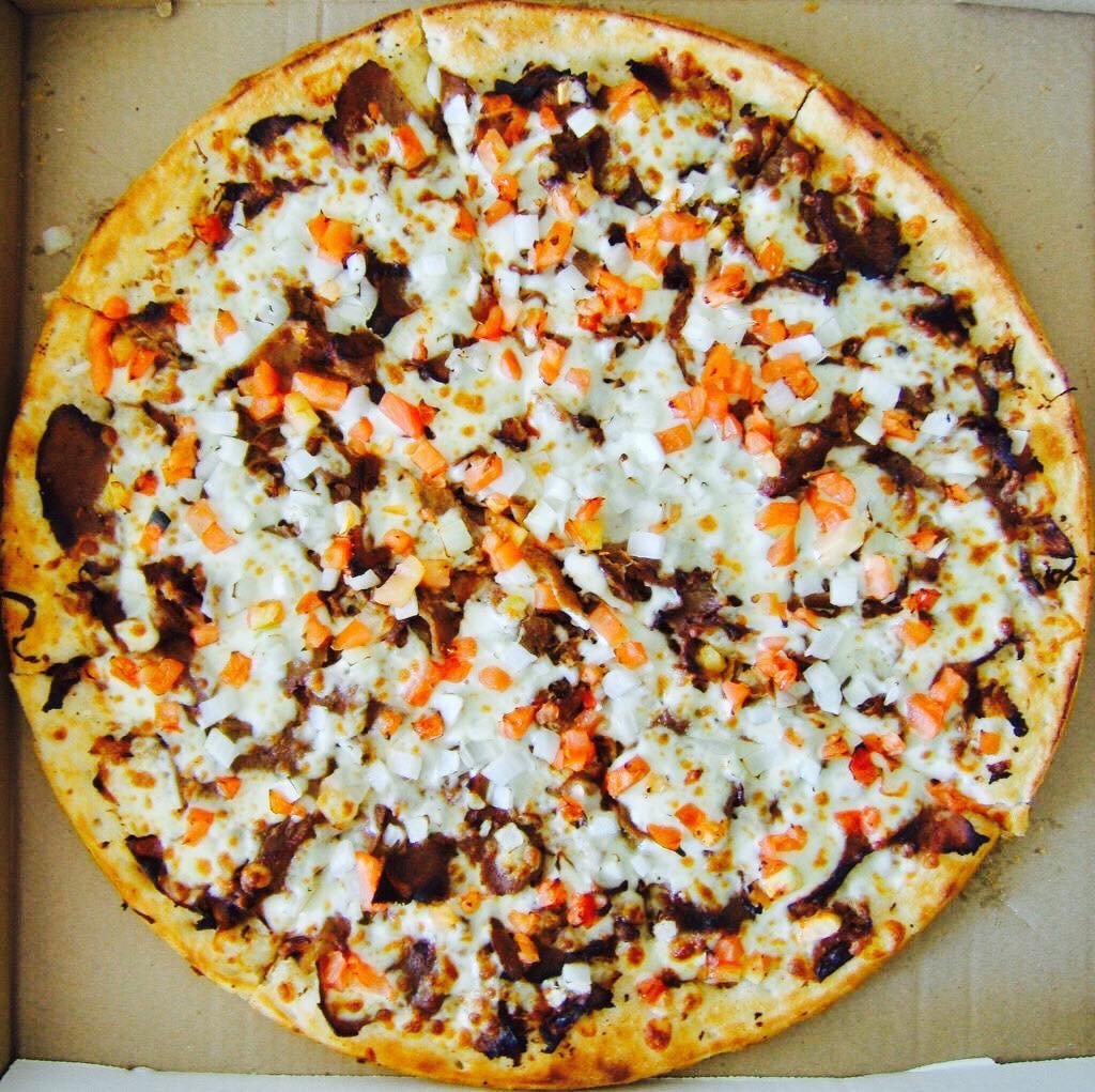 Pizza Donair Hub Borden Carleton | 23620 PE-1, Borden-Carleton, PE C0B 1X0, Canada | Phone: (902) 855-3000