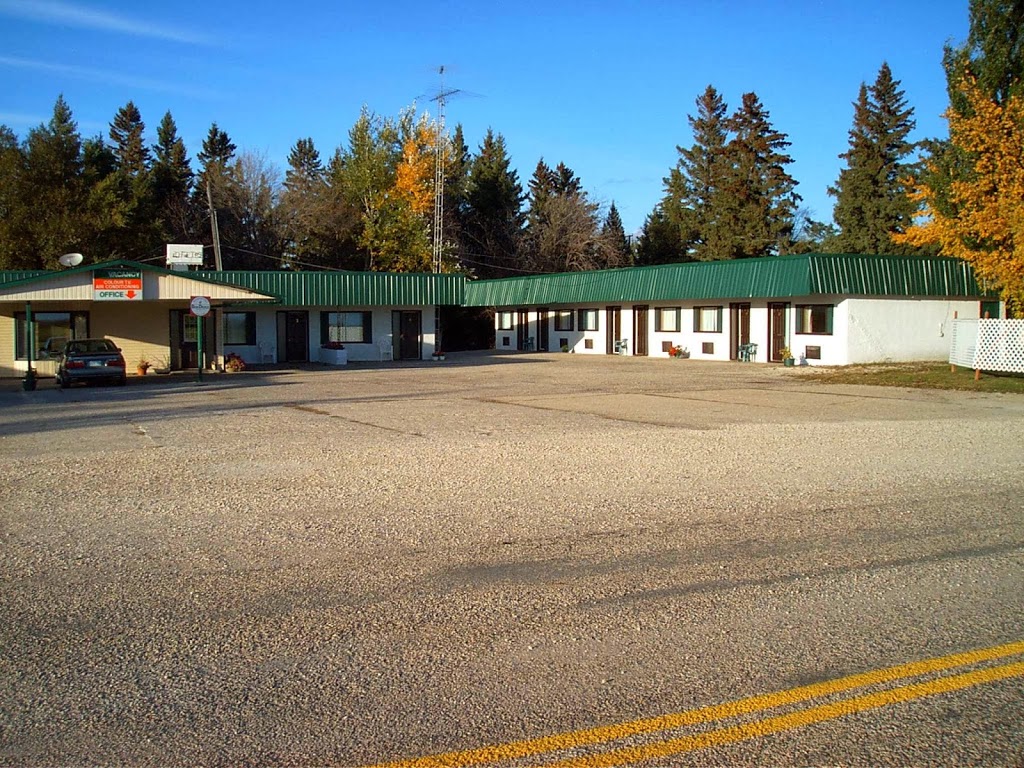 Maple Leaf Motel | 115 Taylor St, Emerson, MB R0A 0L0, Canada | Phone: (204) 373-2594