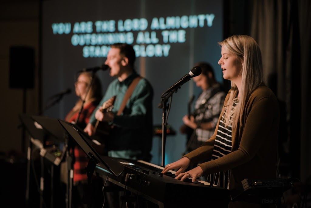 Commons Church | 1740 24 Ave SE, Calgary, AB T2G 1P9, Canada | Phone: (877) 360-0365