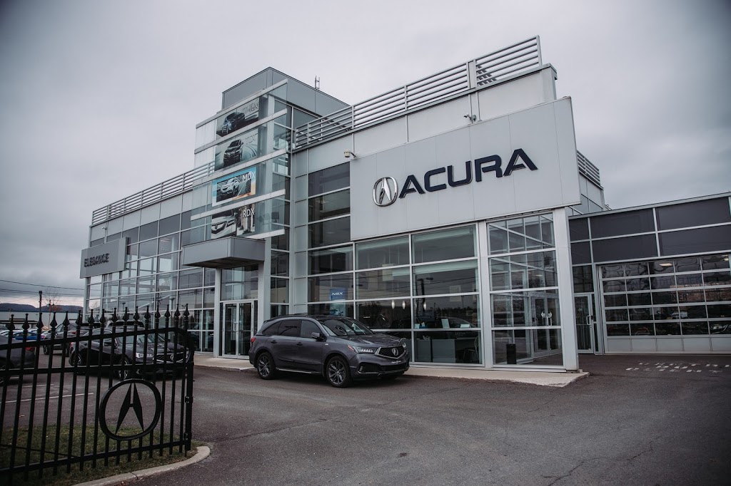 Élégance Acura | 1325 Rue Principale, Granby, QC J2J 0M3, Canada | Phone: (450) 378-4969