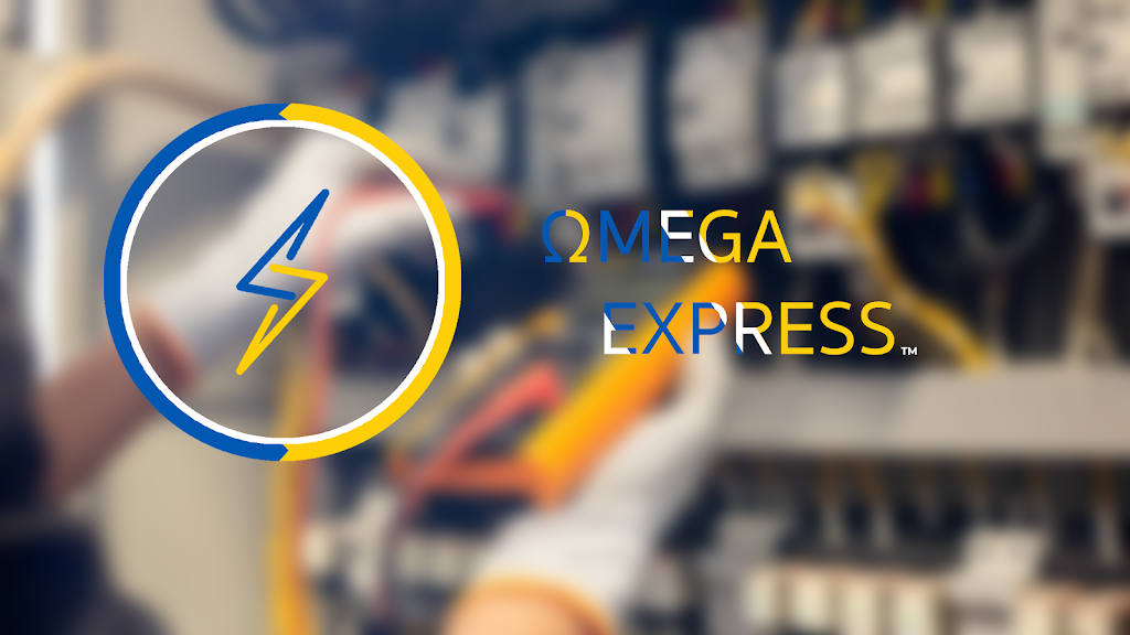 Omega Express | 5645 90e Rue, Saint-Georges, QC G5Y 5C2, Canada | Phone: (581) 372-6959