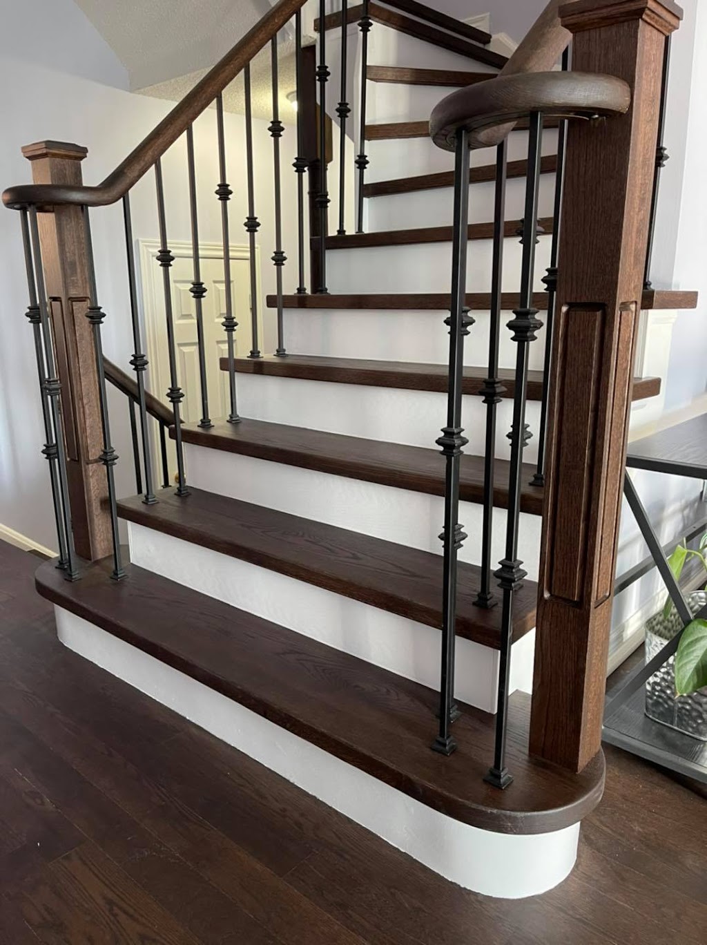 Perfect Glass Railings | 21 W Point Ln, North York, ON M6M 5H7, Canada | Phone: (416) 659-5159