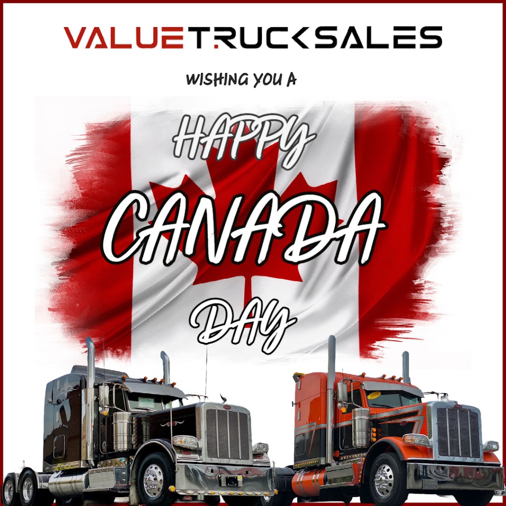 Value Truck Sales Winnipeg | 1916 Brookside Blvd, Winnipeg, MB R3C 2E6, Canada | Phone: (888) 338-9192