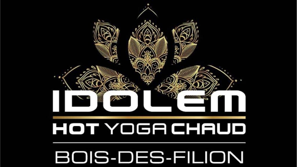 Idolem Hot Yoga Chaud | 909 Bd Industriel, Bois-des-Filion, QC J6Y 1W5, Canada | Phone: (438) 874-1936