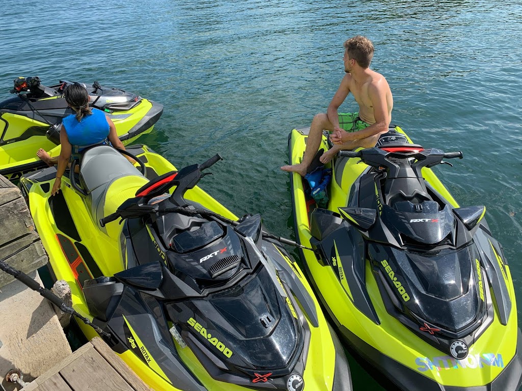 6ix WATERSPORTS | 886 Winston Churchill Blvd, Oakville, ON L6J 7X5, Canada | Phone: (647) 537-1872