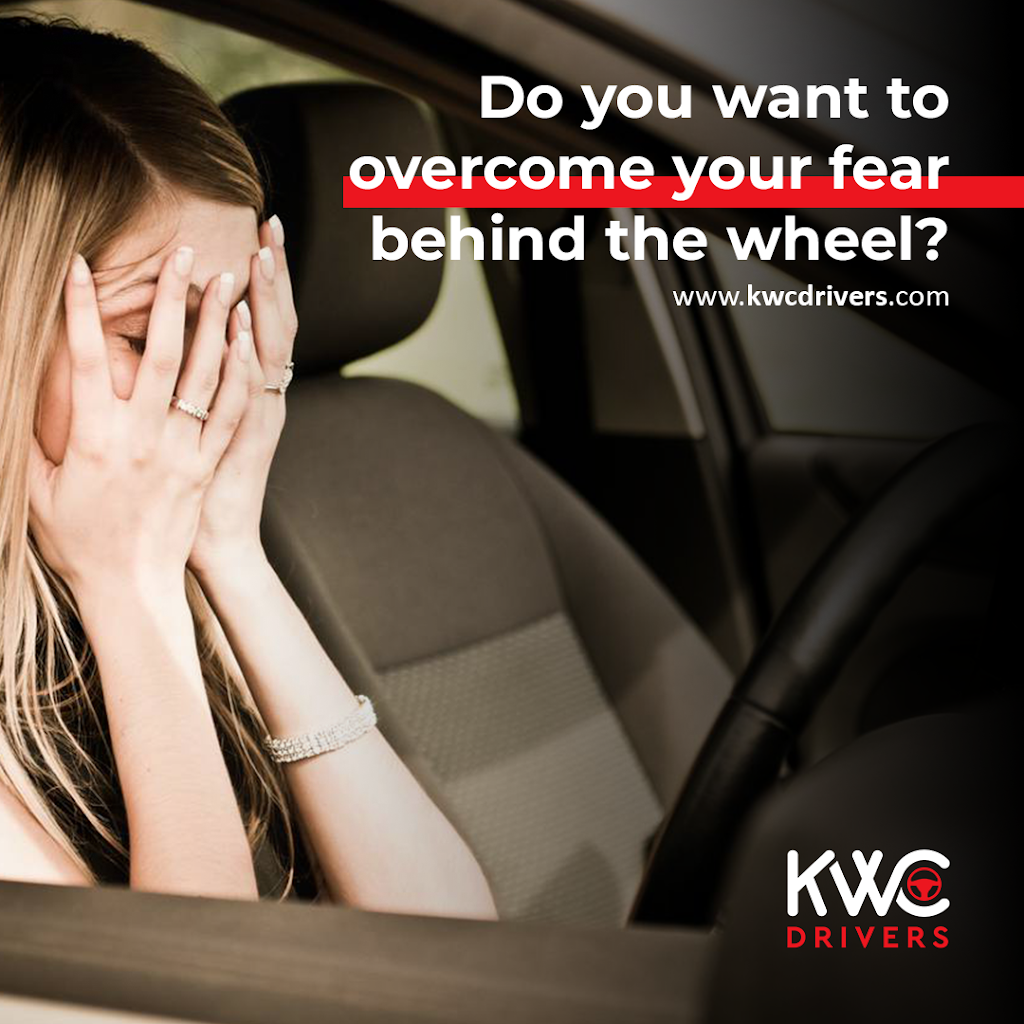 KWC Drivers | 180 Otterbein Rd, Kitchener, ON N2B 0A8, Canada | Phone: (226) 600-5920