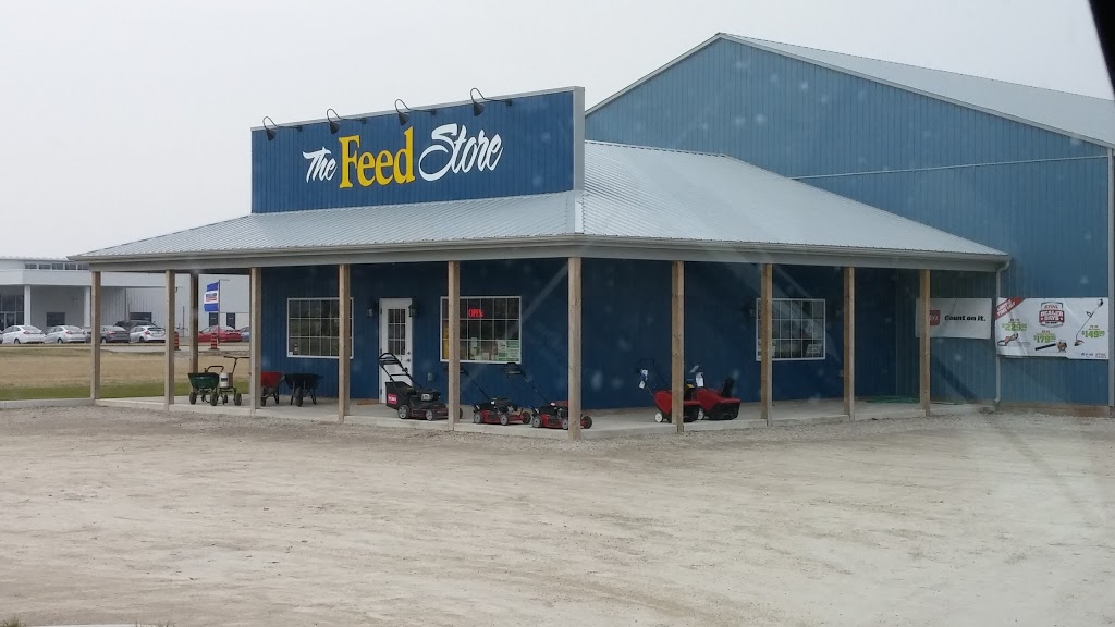 The Feed Store | 2564 County Rd 20 E, Harrow, ON N0R 1G0, Canada | Phone: (519) 738-2261