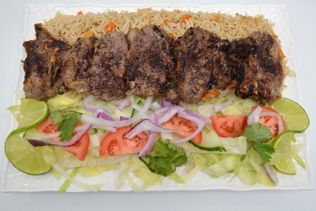 Dubai Mazaar Restaurant | 120 Queens Plate Dr, Etobicoke, ON M9W 7J7, Canada | Phone: (416) 745-1100