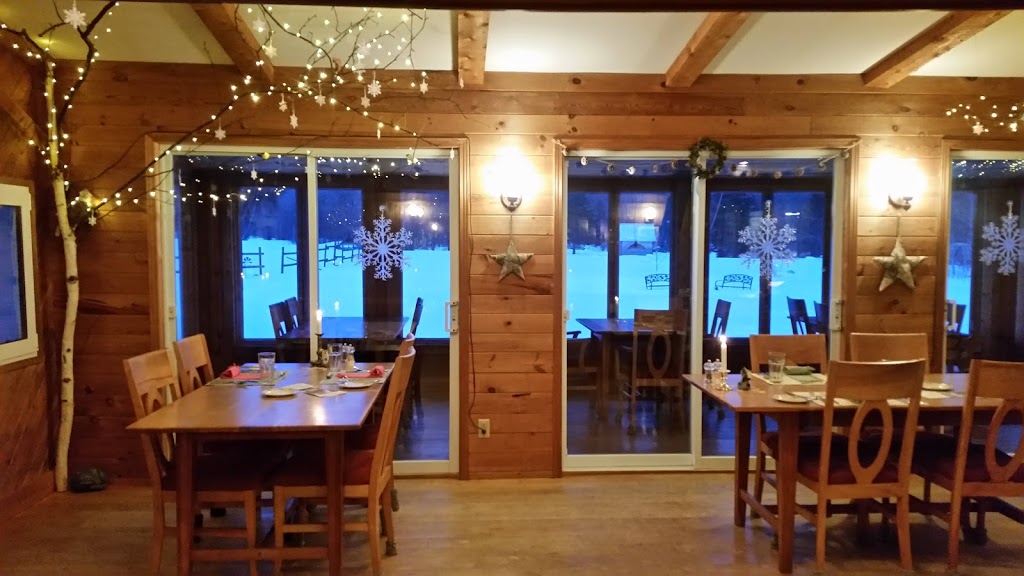 Rose Valley Lodge & Restaurant | Rose Valley Rd, South Gillies, ON P0T 2V0, Canada | Phone: (807) 473-5448