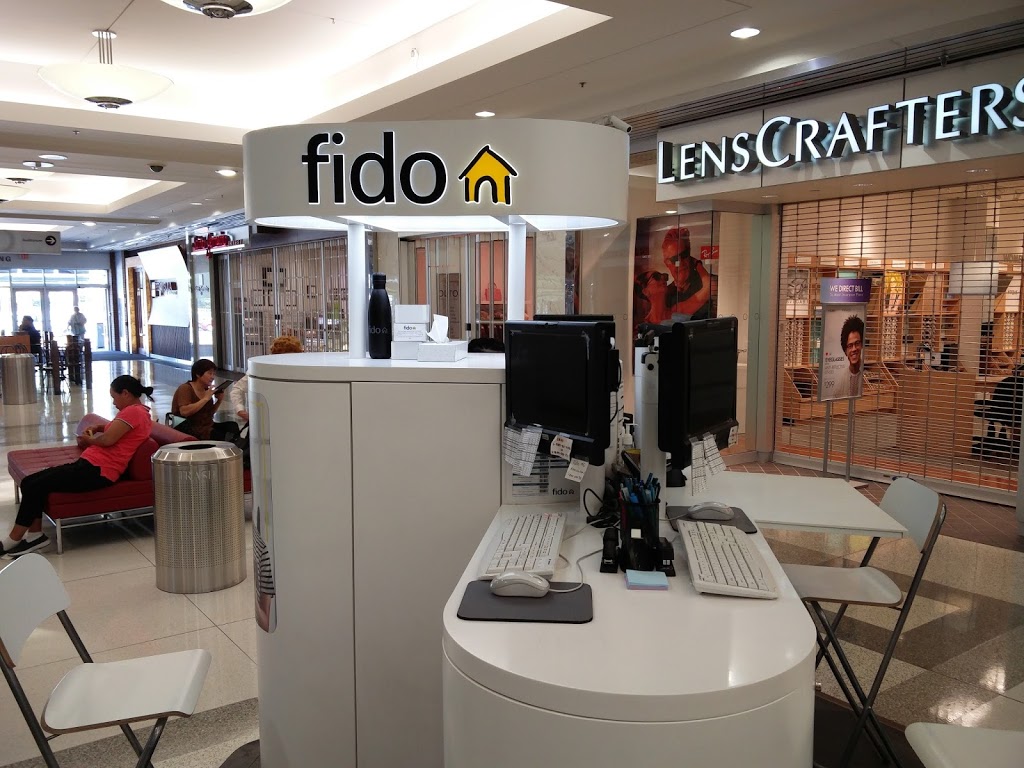 Fido | 650 W 41st Ave Unit K1, Vancouver, BC V5Z 2M9, Canada | Phone: (604) 263-2593