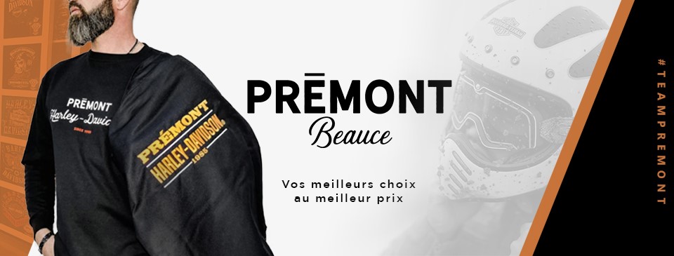 Prémont Beauce | 1083 Bd Vachon N, Sainte-Marie, QC G6E 1M8, Canada | Phone: (418) 387-8066