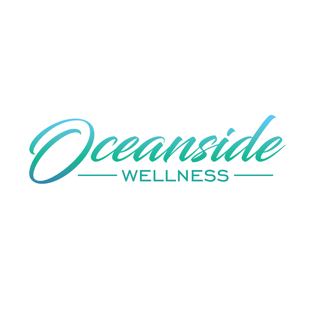 Oceanside Wellness Studio | 457 College Rd, Qualicum Beach, BC V9K 1G4, Canada | Phone: (778) 772-5655