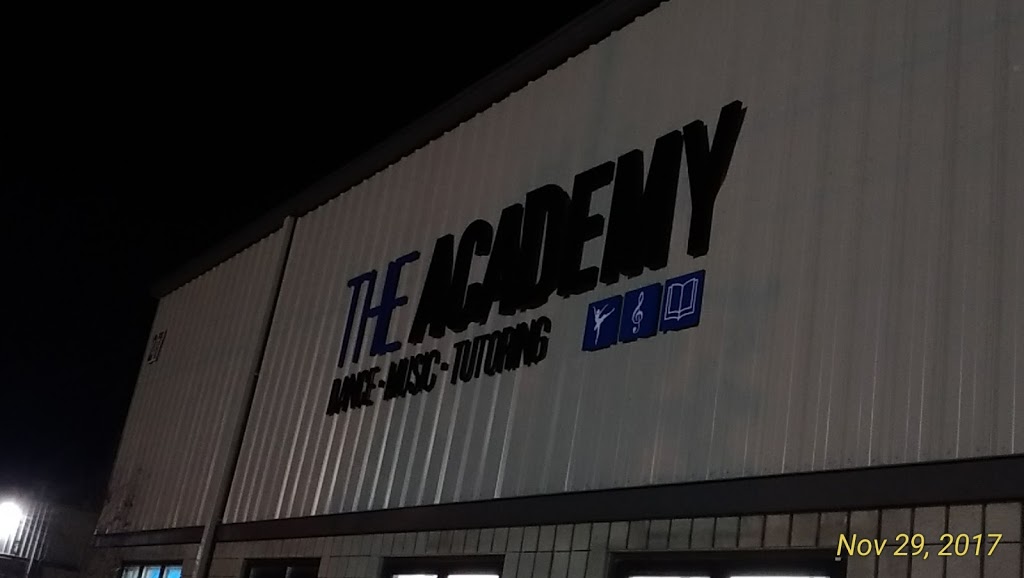 The Academy | 27 Bysham Park Drive Units 1 & 2, Woodstock, ON N4T 1P1, Canada | Phone: (519) 537-2105