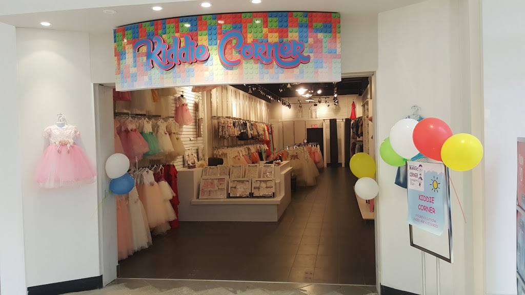 KIDDIE CORNER | 1, 114 69 St NW, Edmonton, AB T5C 3C8, Canada | Phone: (780) 807-9965