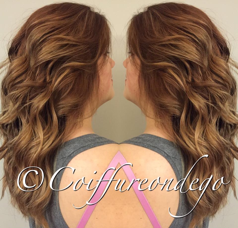 Coiffure on de GO | Houlahan, Dieppe, Moncton, Riverview, NB E1A 4X6, Canada | Phone: (506) 874-8522