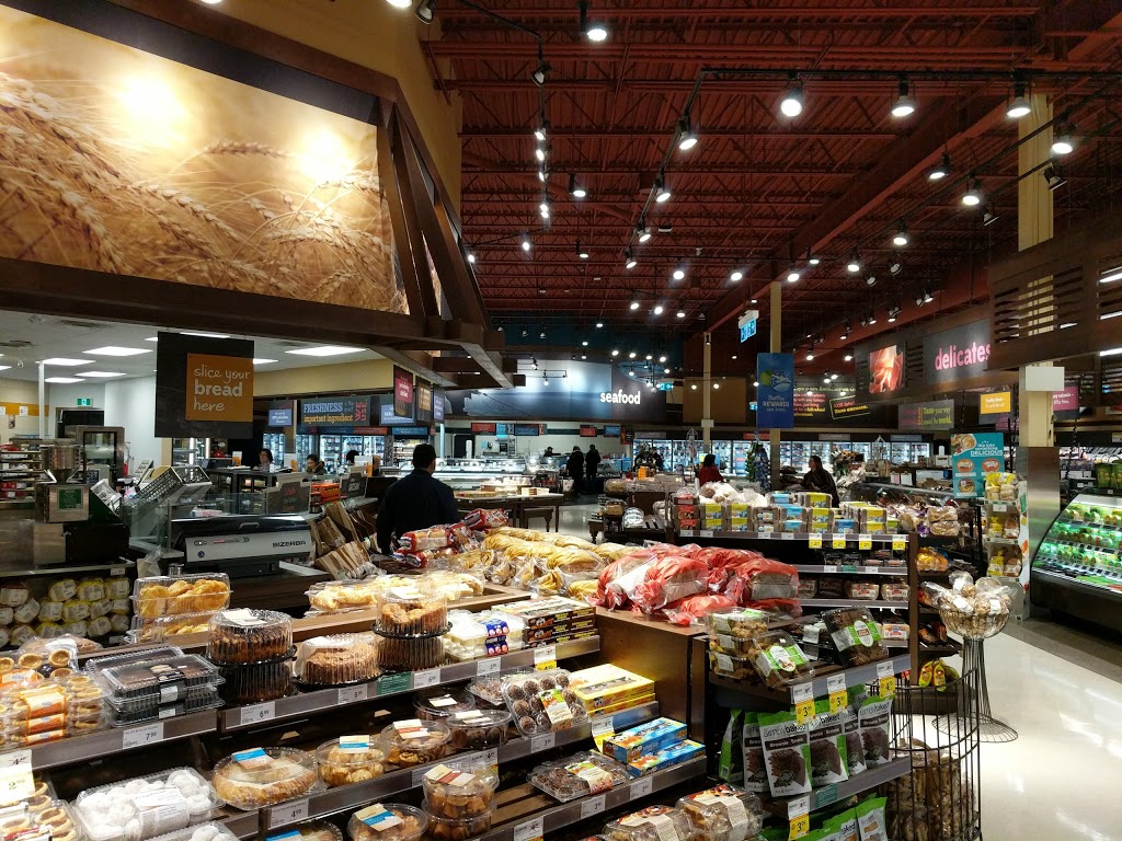 Sobeys Stratford | 249 OLoane Ave, Stratford, ON N5A 5T8, Canada | Phone: (519) 271-5340