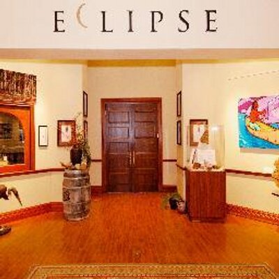 Eclipse Art Gallery | 1235 Deerhurst Dr, Huntsville, ON P1H 1A9, Canada | Phone: (705) 783-2579