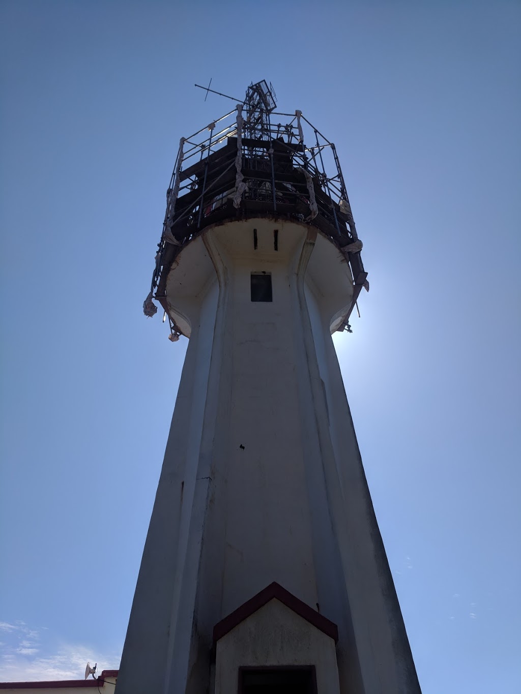 Sheringham Lighthouse View Trail | Sheringham Point Rd, Port Renfrew, BC V0S 1K0, Canada