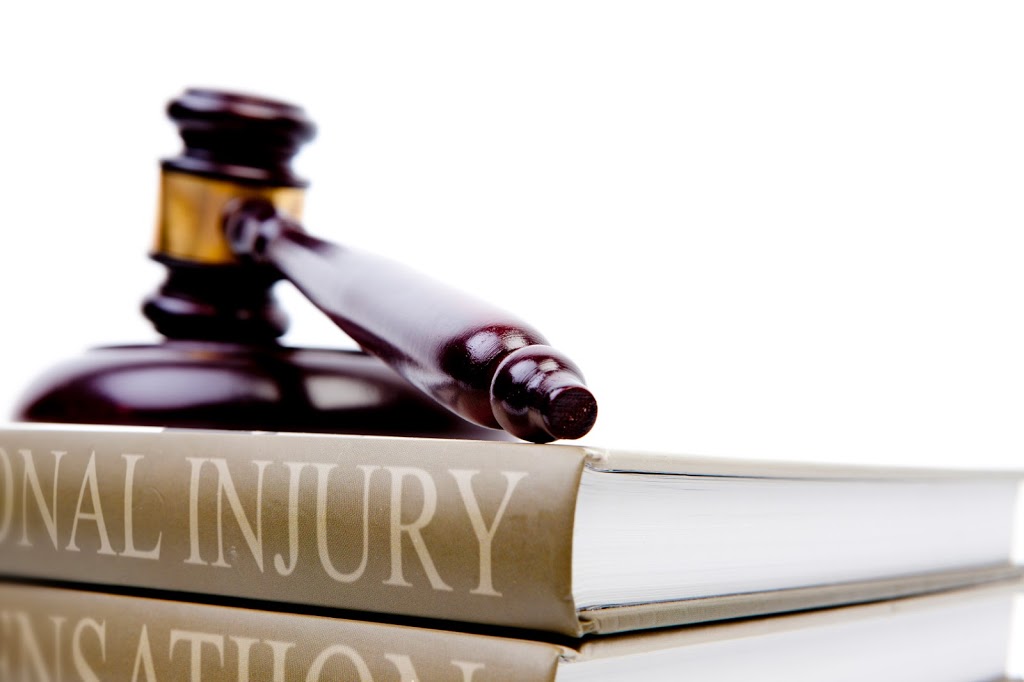 Personal Injury Lawyers | 1000 Finch Ave W #400, North York, ON M3J 2V5, Canada | Phone: (416) 477-5461